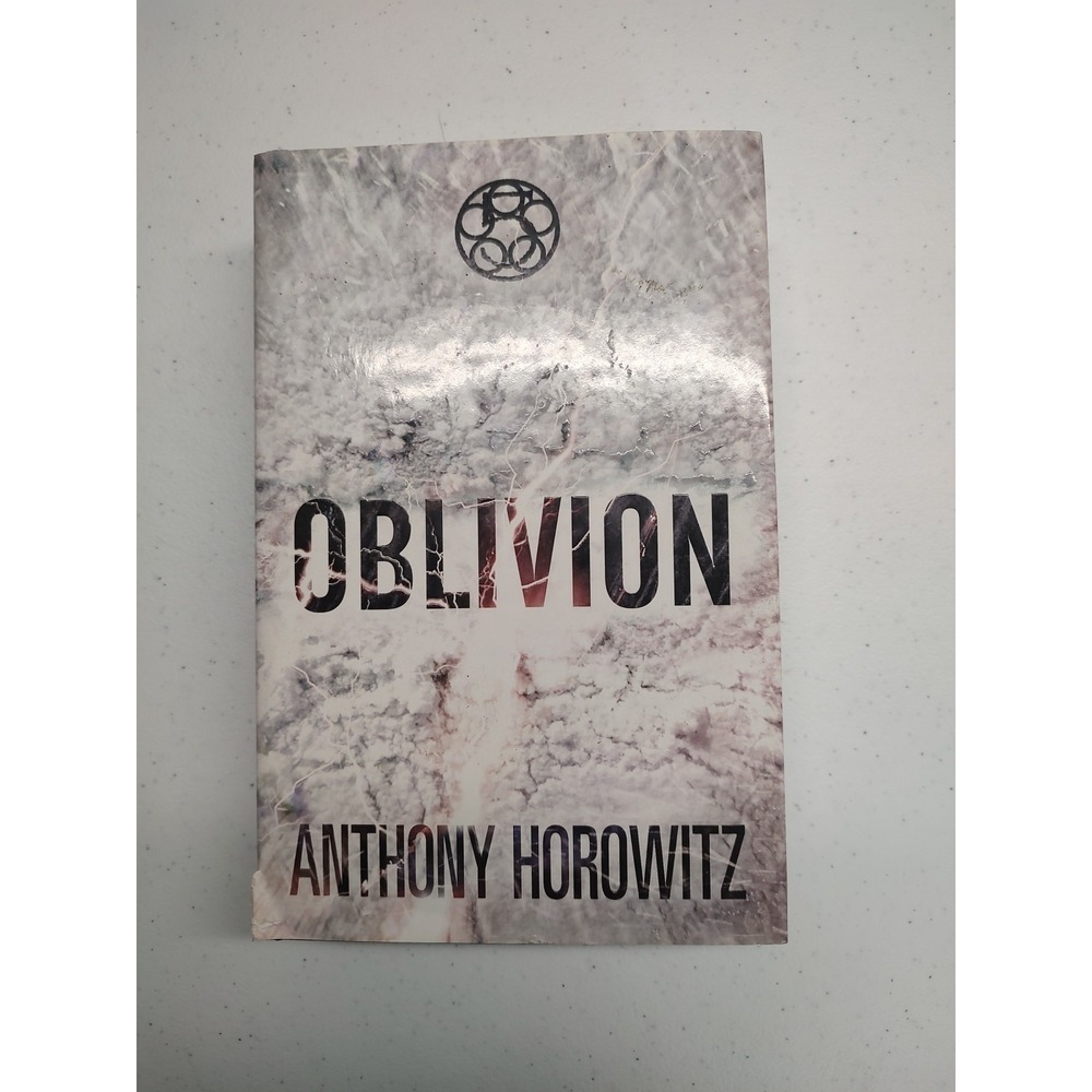 Oblivion by Horowitz, Anthony